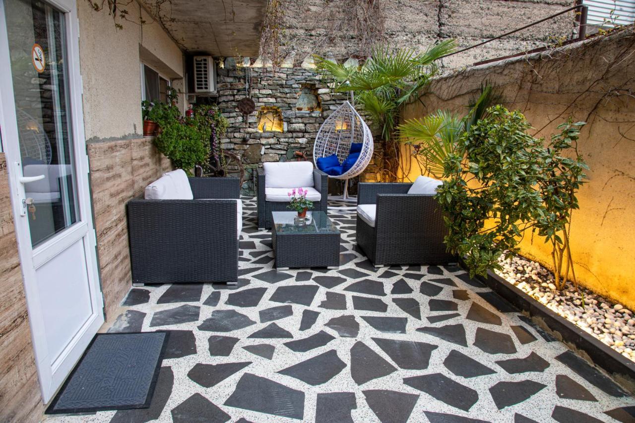 Terrace View טביליסי